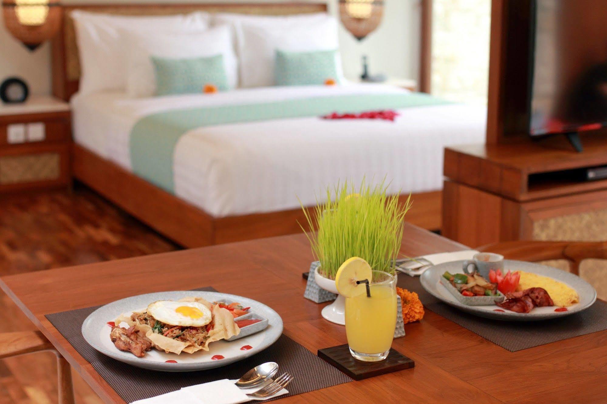 Aksari Villa Seminyak Esterno foto