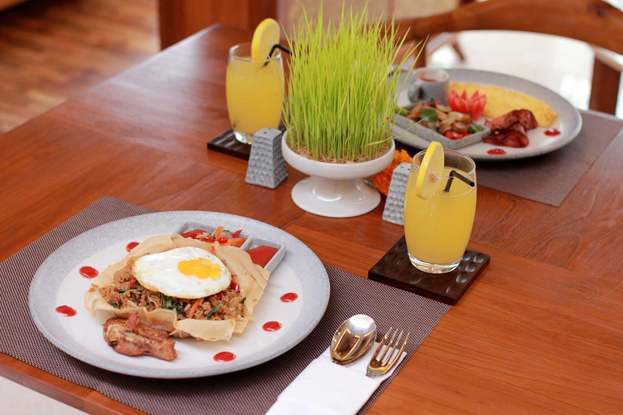 Aksari Villa Seminyak Esterno foto